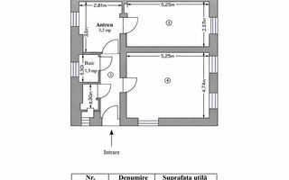 Clădire ultracentrală – Târgu Mureș, str. Mihail Kogălniceanu - Poză 5