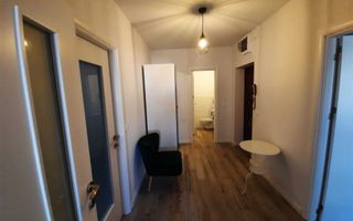 Inchiriere 3 camere spațioase, renovat, 2 băi – Aviator Popișteanu - Poză 4