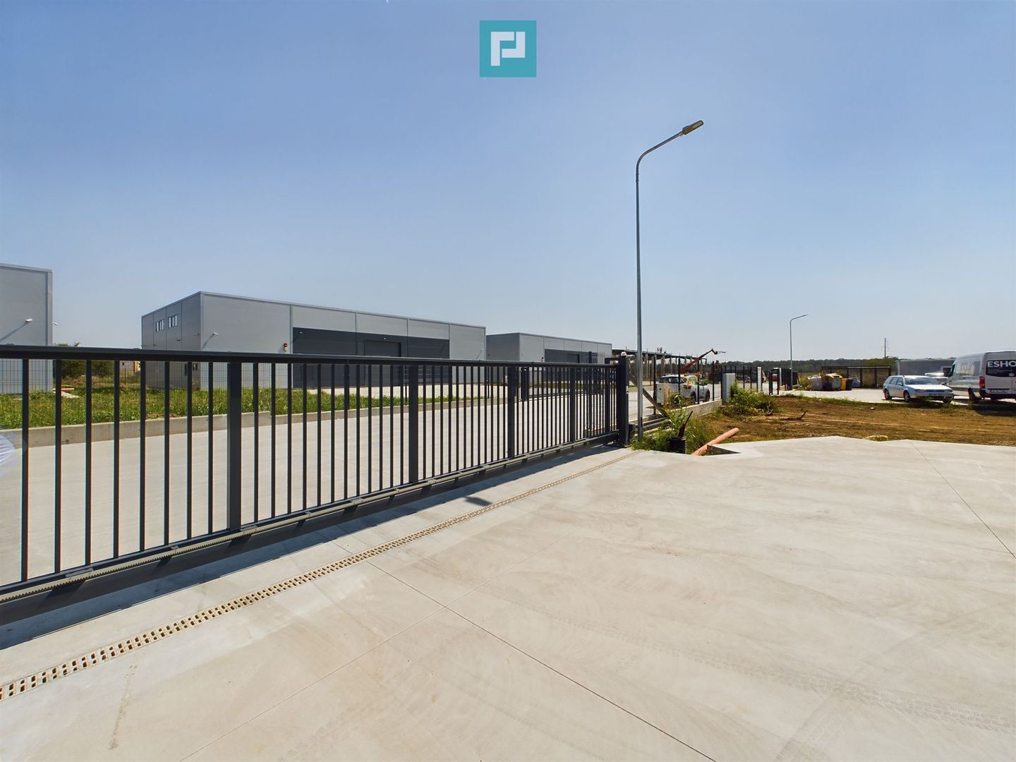 Spațiu industrial/ depozitare, Pantelimon DN3 - Poză 13