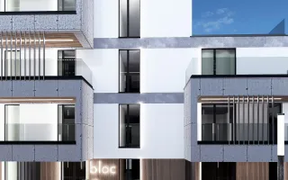 APARTAMENT 3 CAMERE | PREMIUM | EROU IANCU NICOLAE | PROIECT NOU - Poză 12