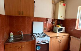 Garsonieră spațioasă, gata de mutare, pe Strada Motorului – 38.500 € - Poză 4