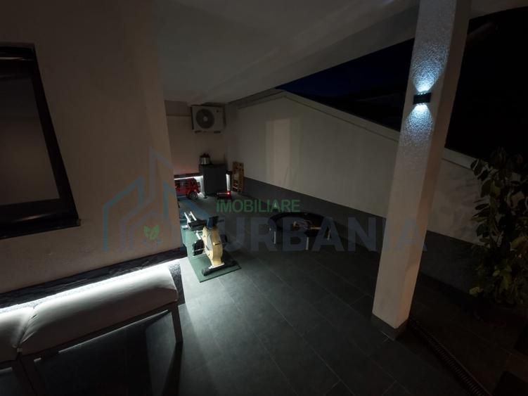 Ap 3 camere + TERASĂ MARE | doar 2 ap./etaj | mobilat & utilat complet - Poză 6