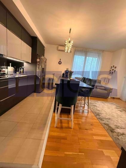 VANZARE APARTAMENT MODERN 4CAMERE | IANCU NICOLAE | 96MP | TERASA 17MP - Poză 10
