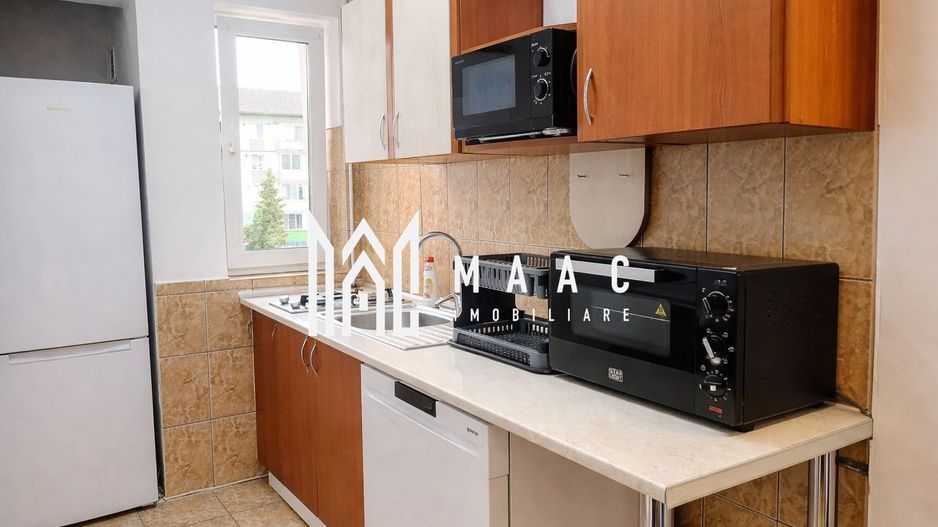 Apartament 2 Camere | Etaj 2 | Hipodrom II - Poză 5