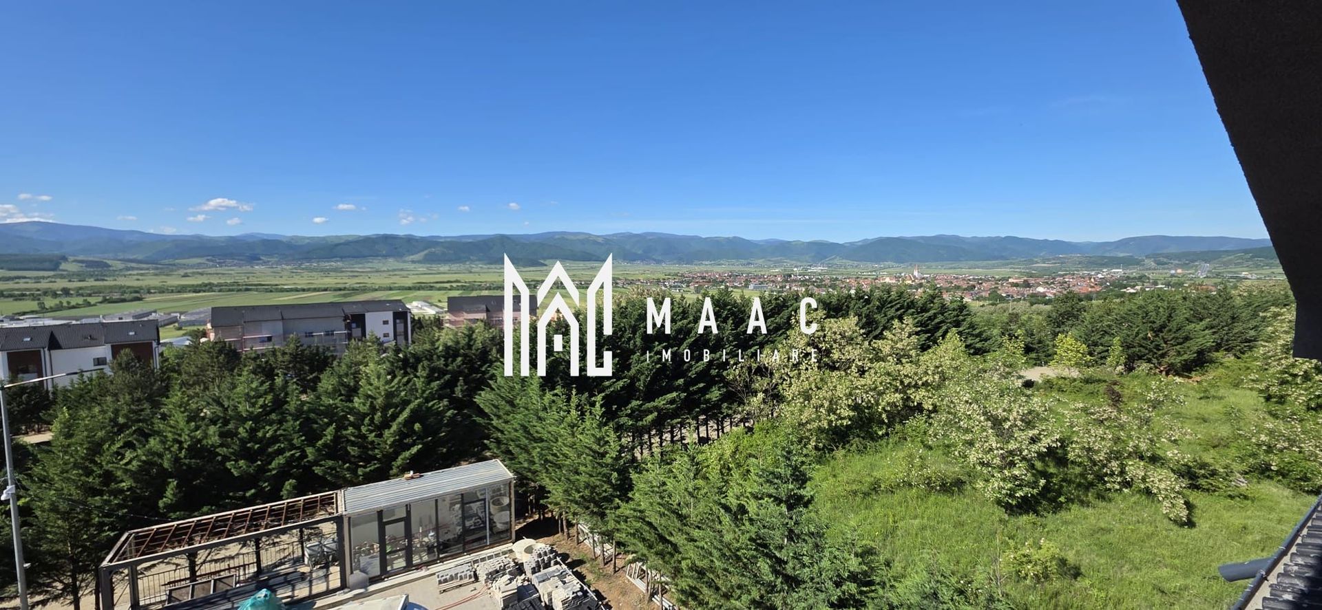 Apartament 3 camere cu Terasa I Etaj 1 I Sibiu | Pompă de Caldura - Poză 8