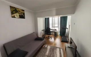De inchiriat apartament spatios, 3 camere, pe Faleza, 850 euro - Poză 12