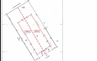 Casa Parcul Carol Arhitectura deosebita  Lot 375 mp - Dubla deschidere - Poză 2