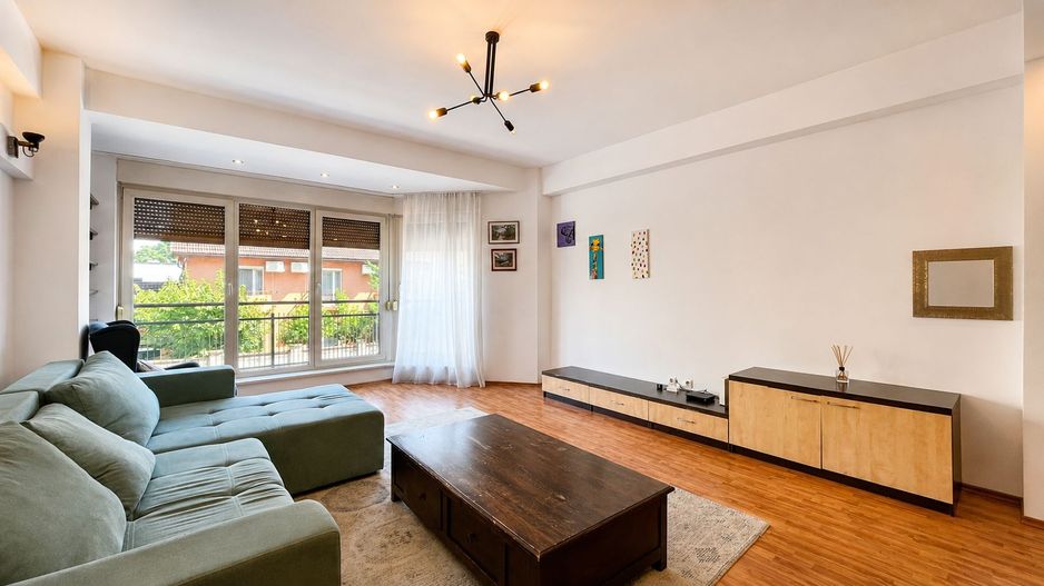COMISION 0% | 3 camere | 78 mp | Aradului | Loc de parcare | Centrala Proprie - Poză 4