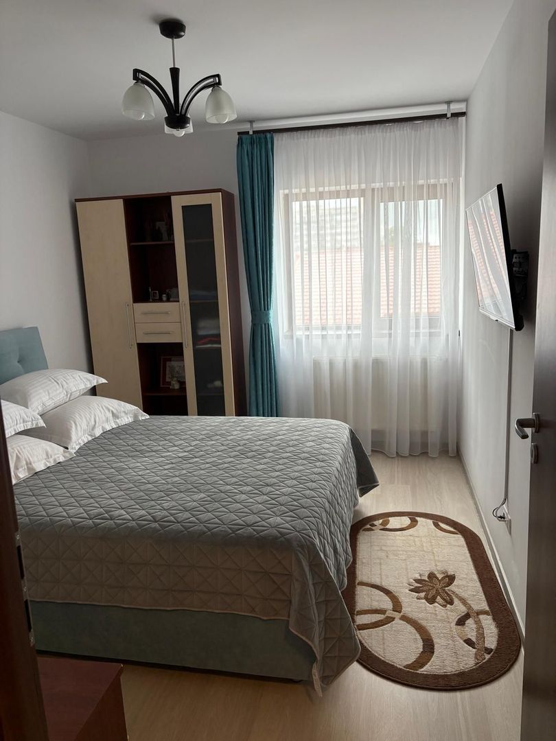 AP. 2 CAMERE - METALURGIEI, CENTRALA PROPRIE, BUCATARIE INCHISA - Poză 1
