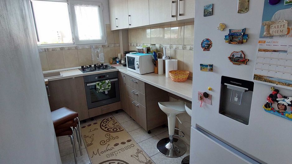 Apartament 2 camere | Astra | Uranus - Poză 4