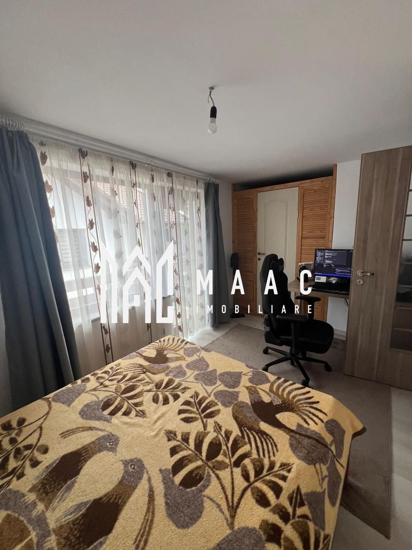 Casa 3 Camere | 76 MPU | Curte Proprie | Cartier  Arhitectilor - Poză 18