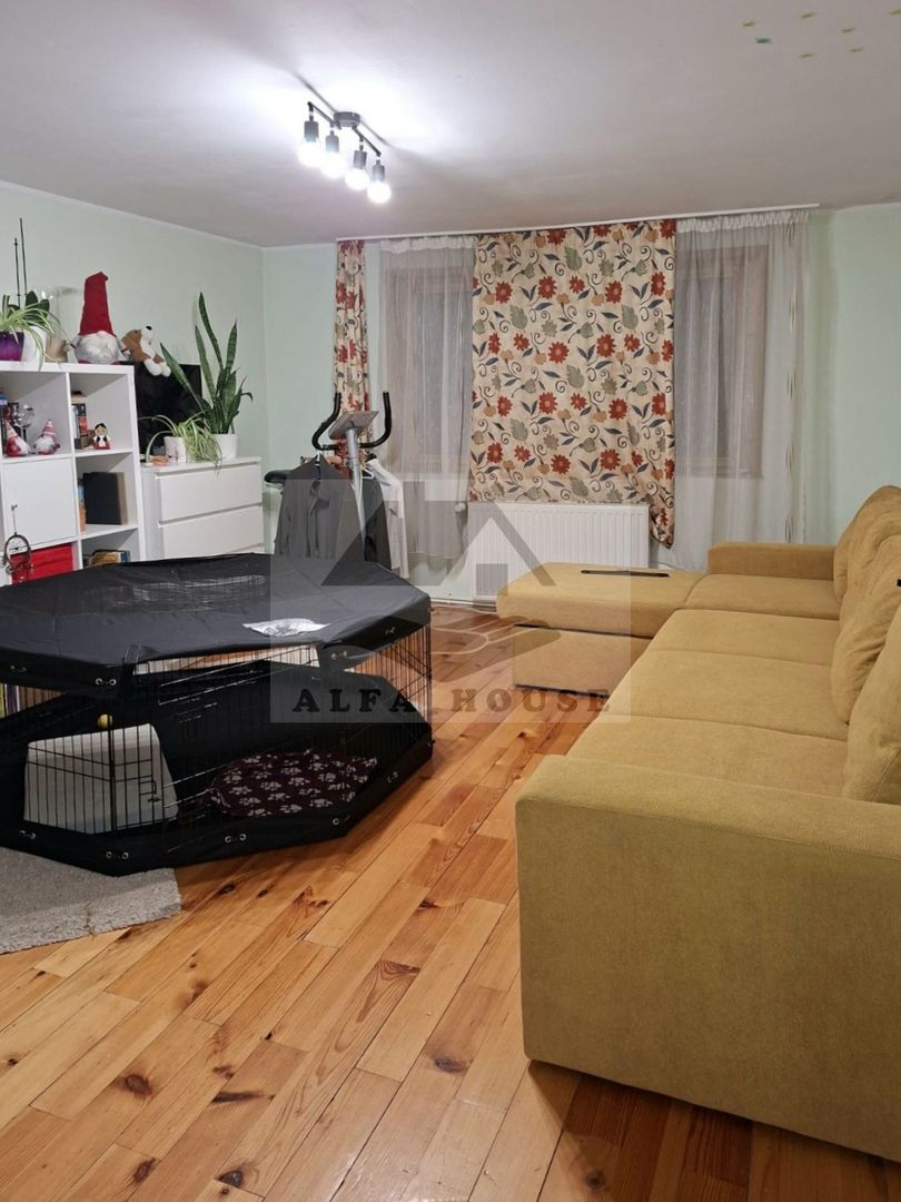 Casa individuala Sacele, 250 mp + 40 mp garaj + 556 mp curte - Poză 17