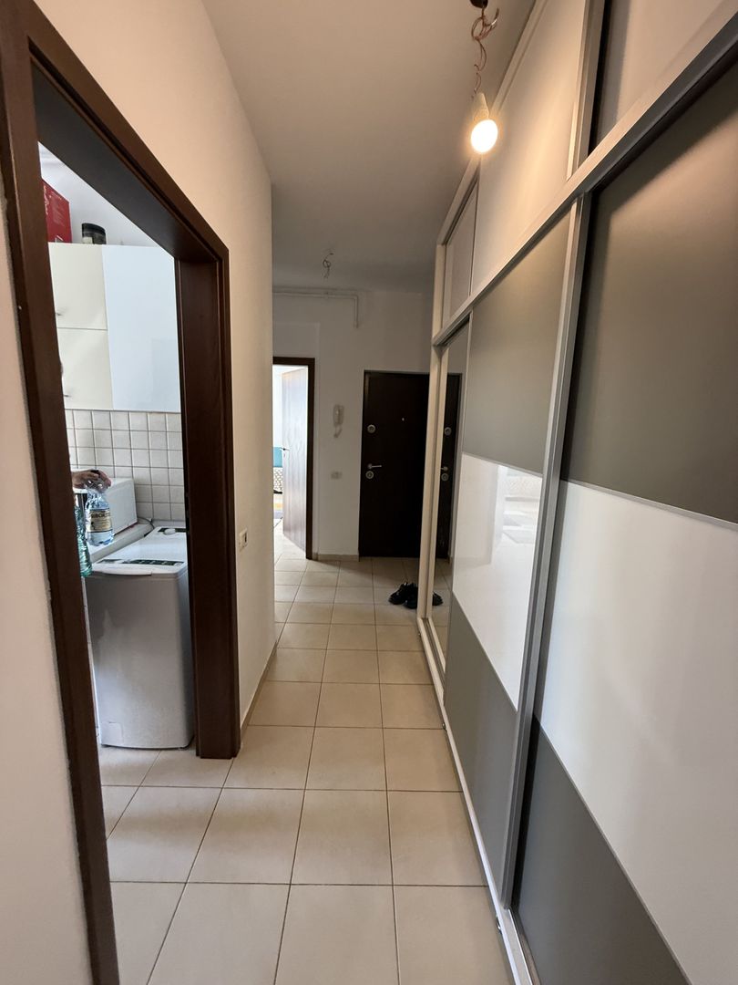 Ap 2 camere 55 mp in bloc tip Boutique de 2 etaje cu loc parcare !🏠 - Poză 13