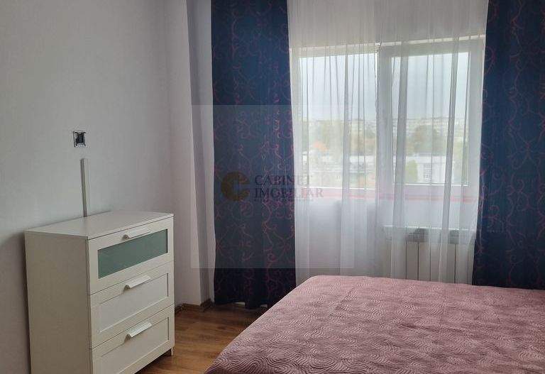 2 Camere - 55MP | Metrou Lujerului - 2 Minute | Decomandat - Poză 1