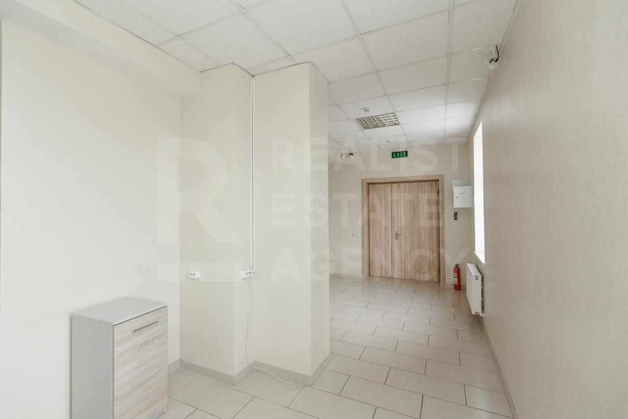 Chirie, spațiu de birouri, 465 mp, strada Mitropolit Bănulescu-Bodoni, - Poză 21