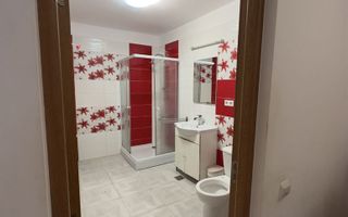 Apartament 2 camere, 67 mp utili + 2 balcoane, Florești - Poză 5