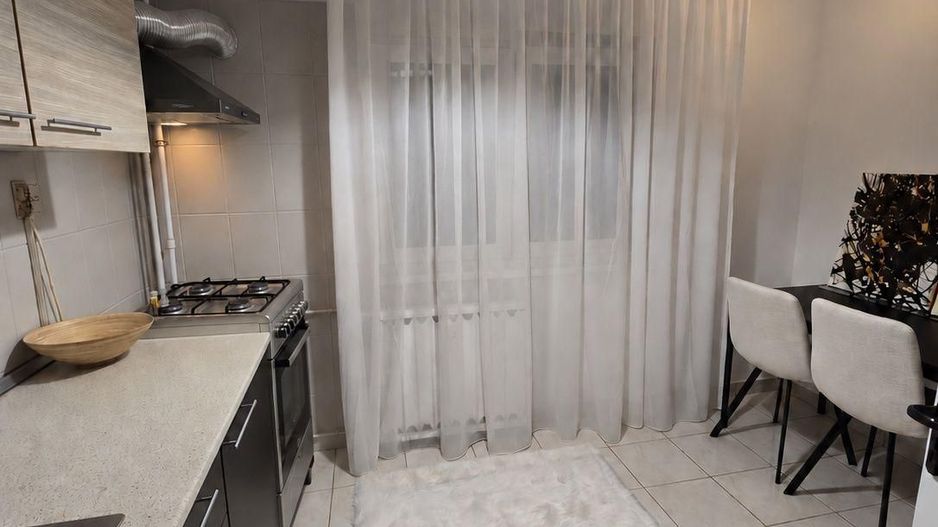 GARSONIERA - BRANCOVEANU, BUCATARIE INCHISA, METROU 10 MIN, MODERN - Poză 7