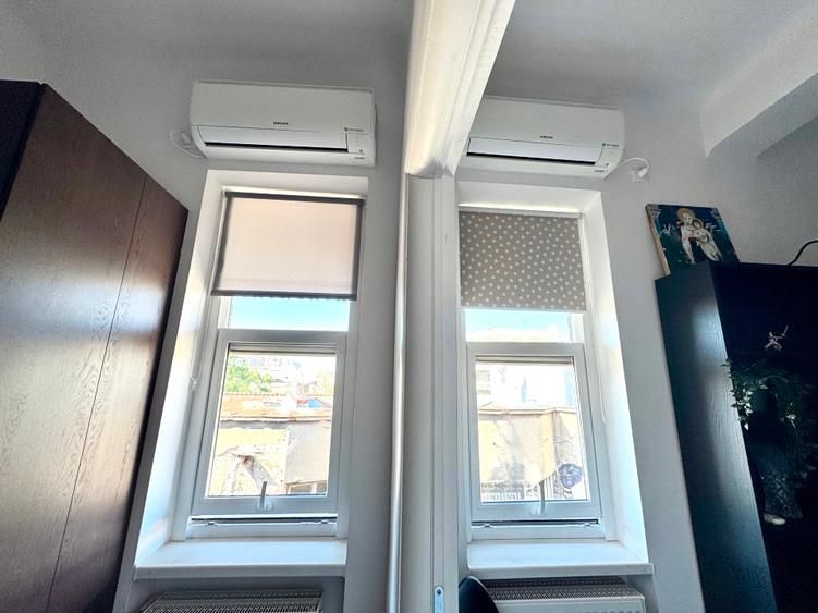 Apartament 2 camere, mobilat lux, localizare excelenta Piața Alexandru Lahovari - Poză 4