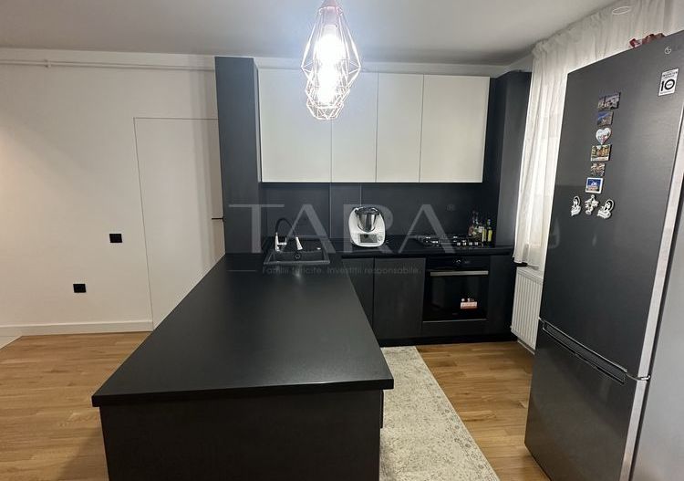 Apartament modern cu parcare inclusă – zonă în plină dezvoltare. - Poză 3