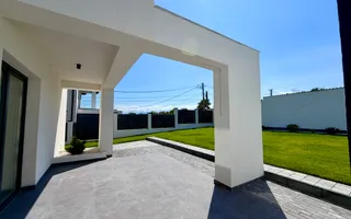 Casa moderna Premium-Daia Noua - Poză 11