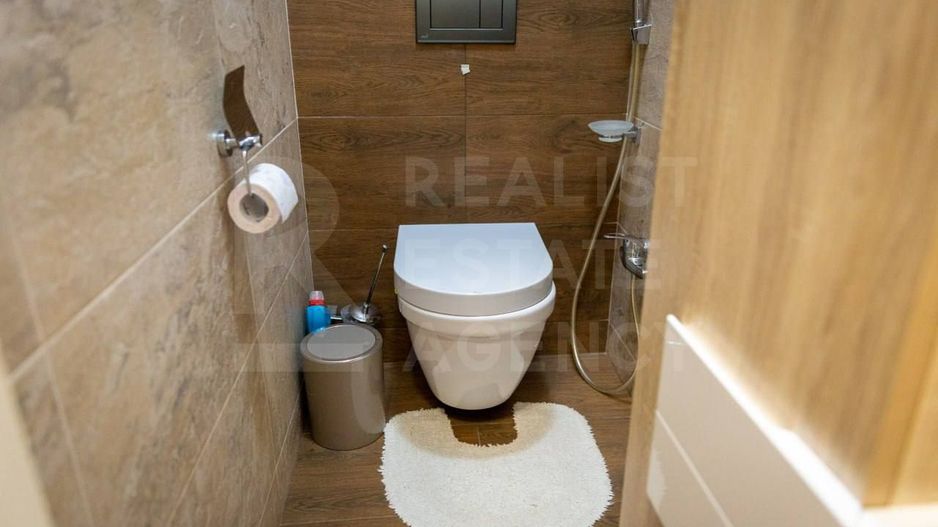 Vânzare, apartament, 2 camere, str. Socoleni, Râșcani - Poză 9