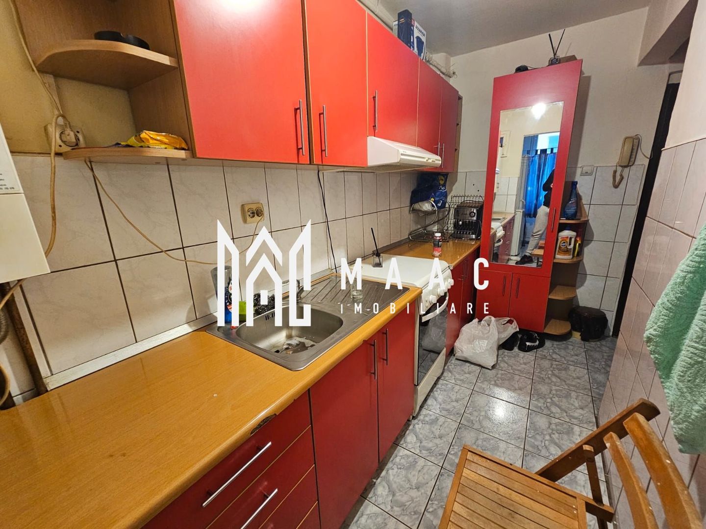 Garsoniera | Strand 2 | Etaj 1 | Boxa - Poză 8