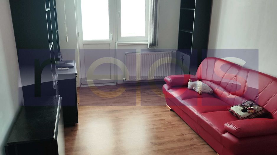 VANZARE APARTAMENT 3 CAMERE NICOLAE GRIGORESCU PIATA TITAN SEMIDECOMANDAT - Poză 1