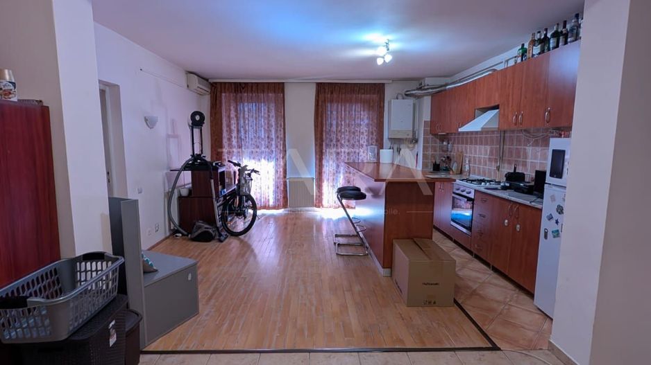 Apartament 3 camere spațios în Bună Ziua - Poză 1