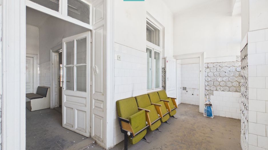 Imobil solid, cu potențial. Ultracentral - Poză 3