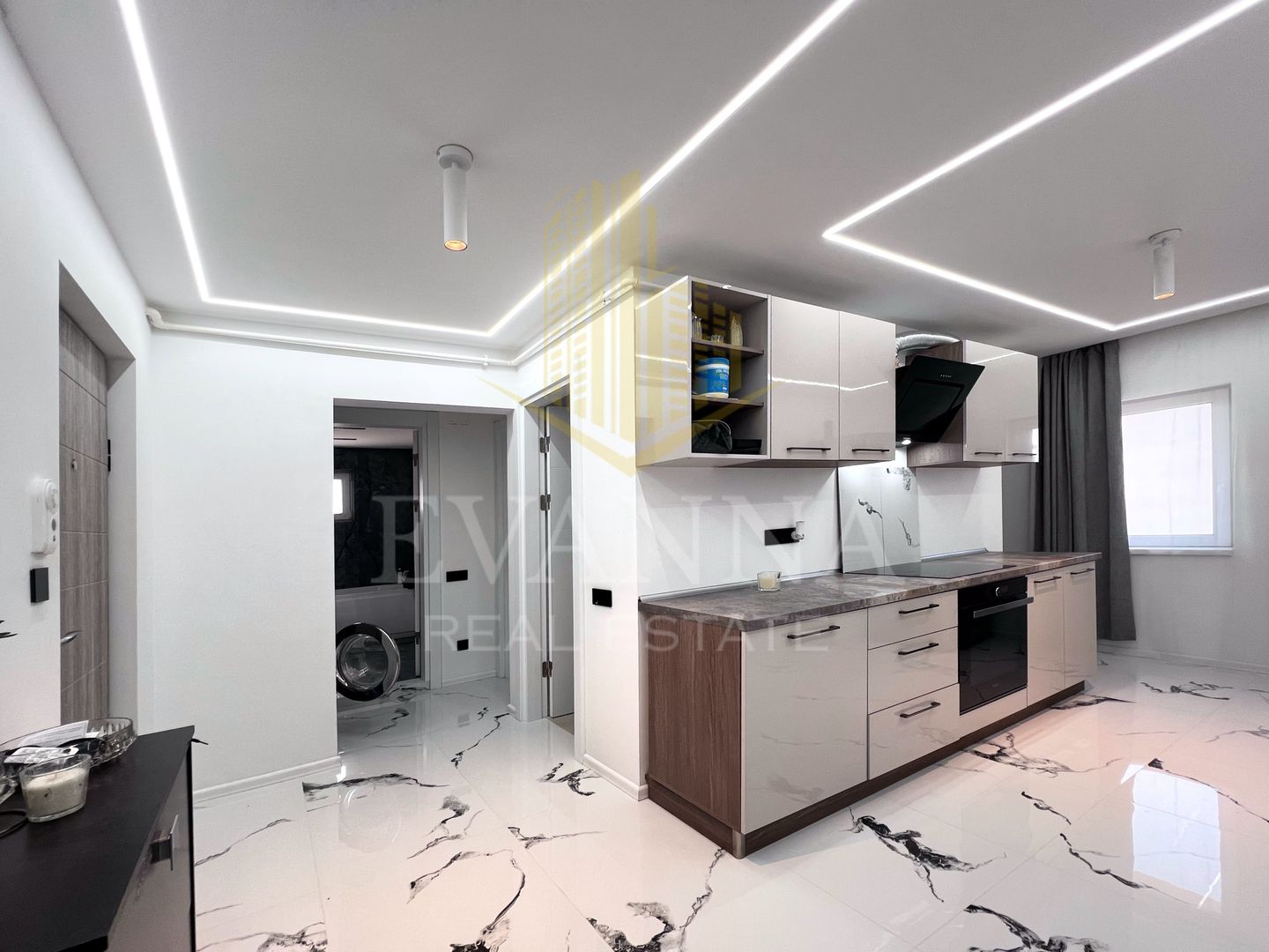 De vanzare | 3 camere | decomandat | etaj 2 | Baia Sprie. - Poză 4