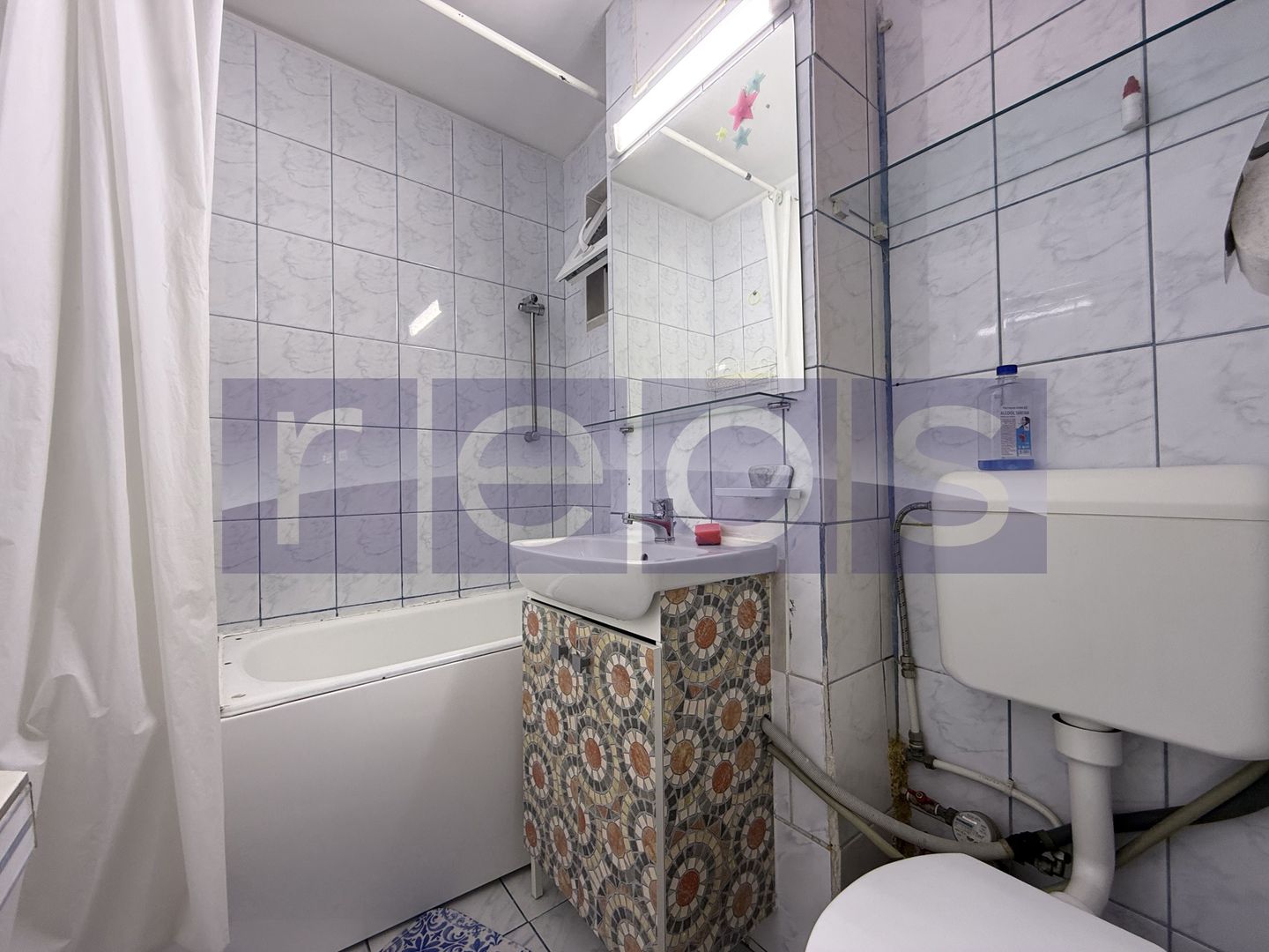 VÂNZARE 3 CAMERE | NICOLAE GRIGORESCU | BLOC REABILITAT - Poză 10