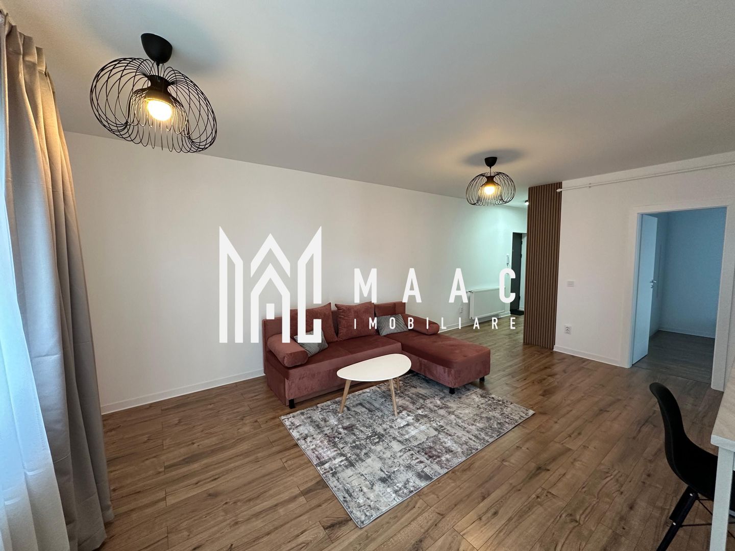 Apartament 2 camere | Balcon | Parcare | Lift | Hipodrom I - Poză 1