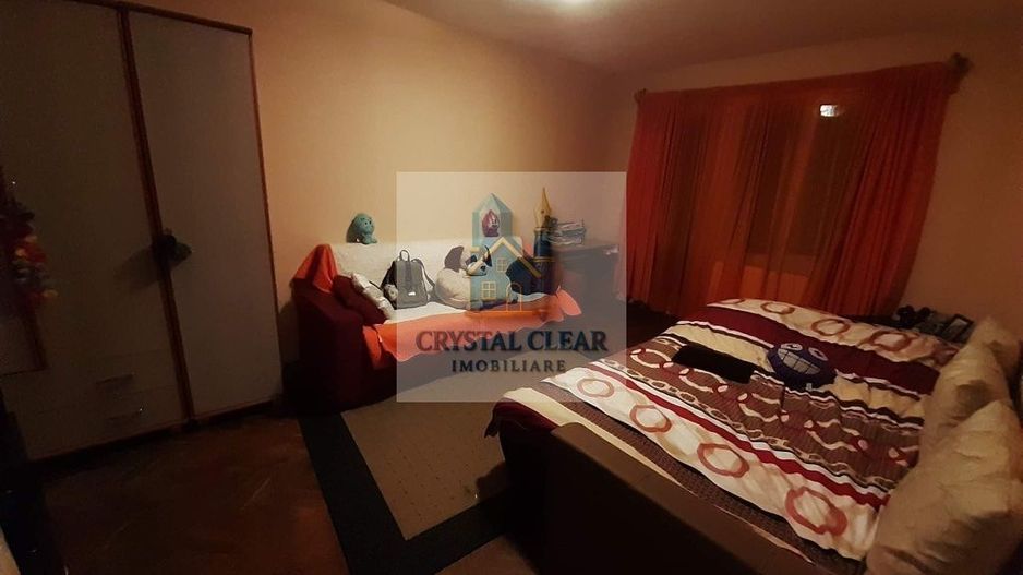 Apartament cu 2 camere - cartier 7 noiembrie, zona Piața de zi - Poză 3