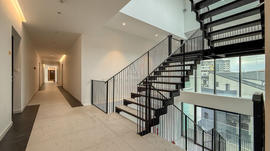 2 camere l Floreasca l ideal investitie - Poză 10