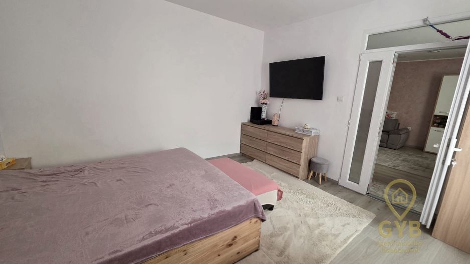 Proprietate ultracentrală cu 5 camere- str. Primăriei - Poză 4