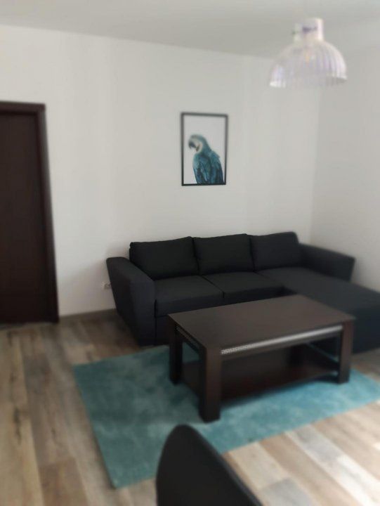 Inchiriere - Apartament 2 camere in zona Victoriei-Strada Sevastopol-550EUR - Poză 1