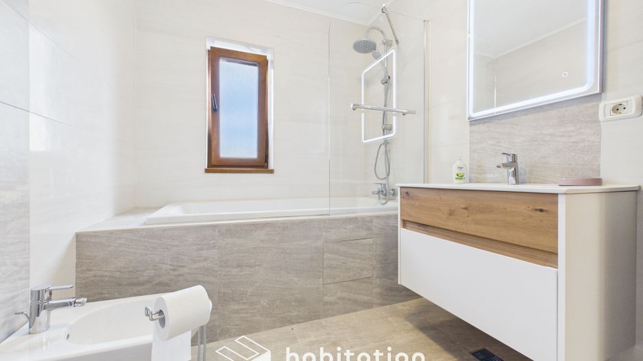 Tur virtual| Duplex 5 camere| spațios| în  Dumbrăvița | 0% Comision| - Poză 27