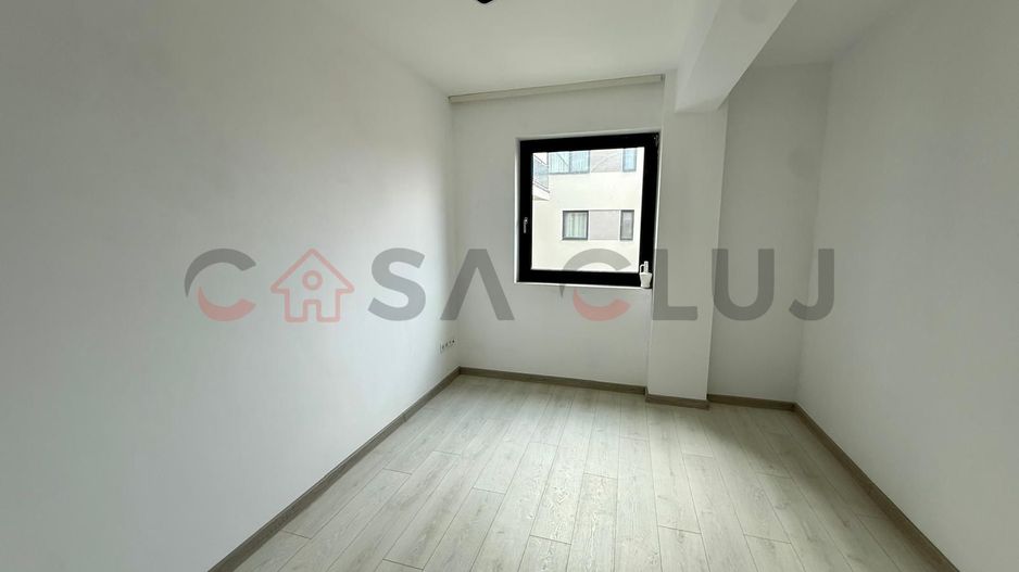 3 camere, bloc nou, finisat, Traian Vuia - Poză 10