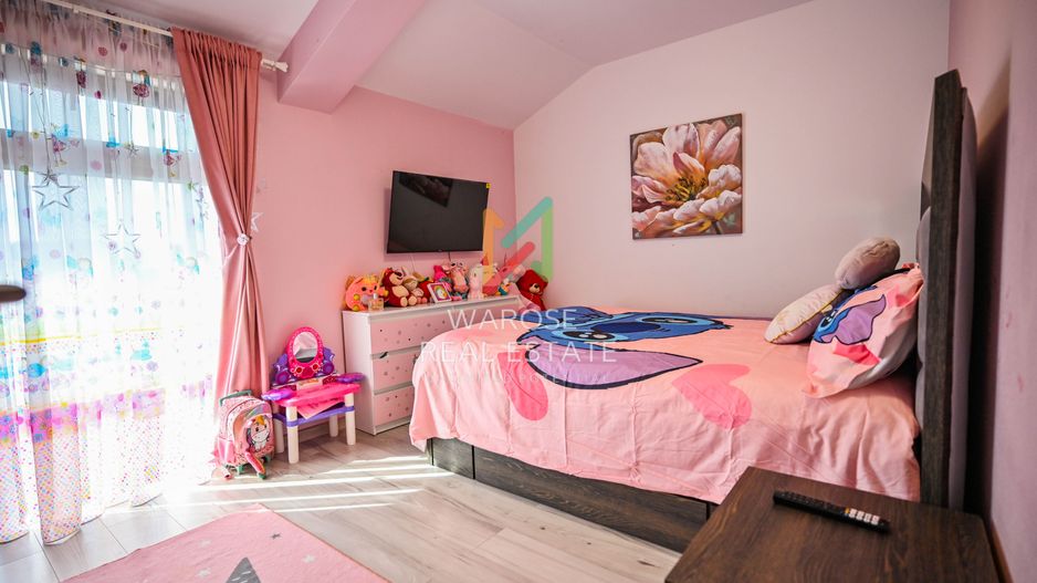 Casa 6  camere| Moderna | Sanpetru | o% Comision - Poză 16