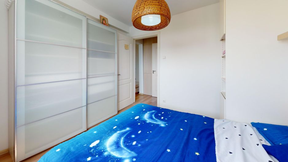 Apartament 2 camere mobilat complet Berceni - Str. Luica - Poză 13