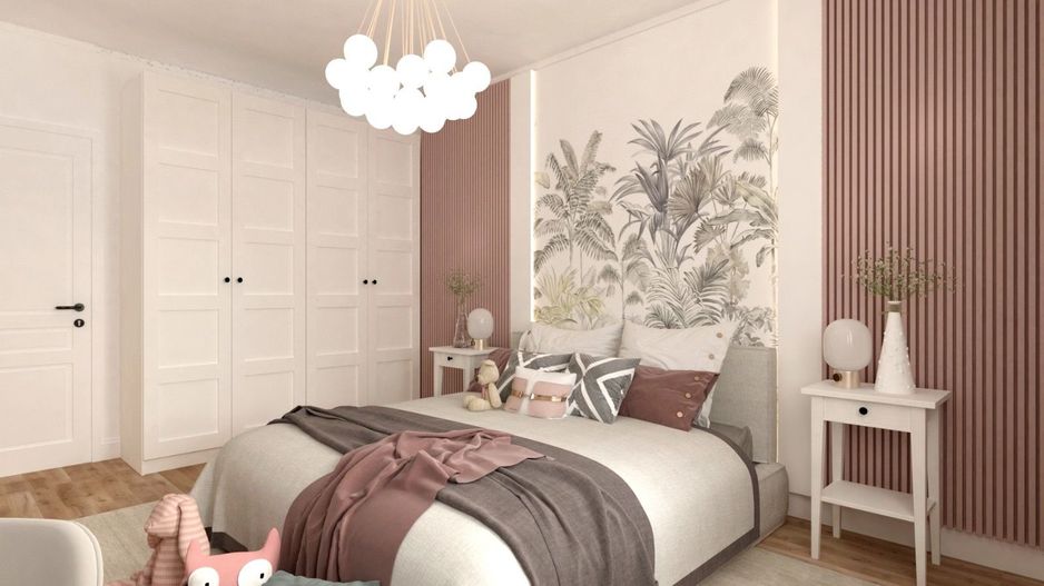 Casa eleganta pe parter în zona Mehala - Poză 22