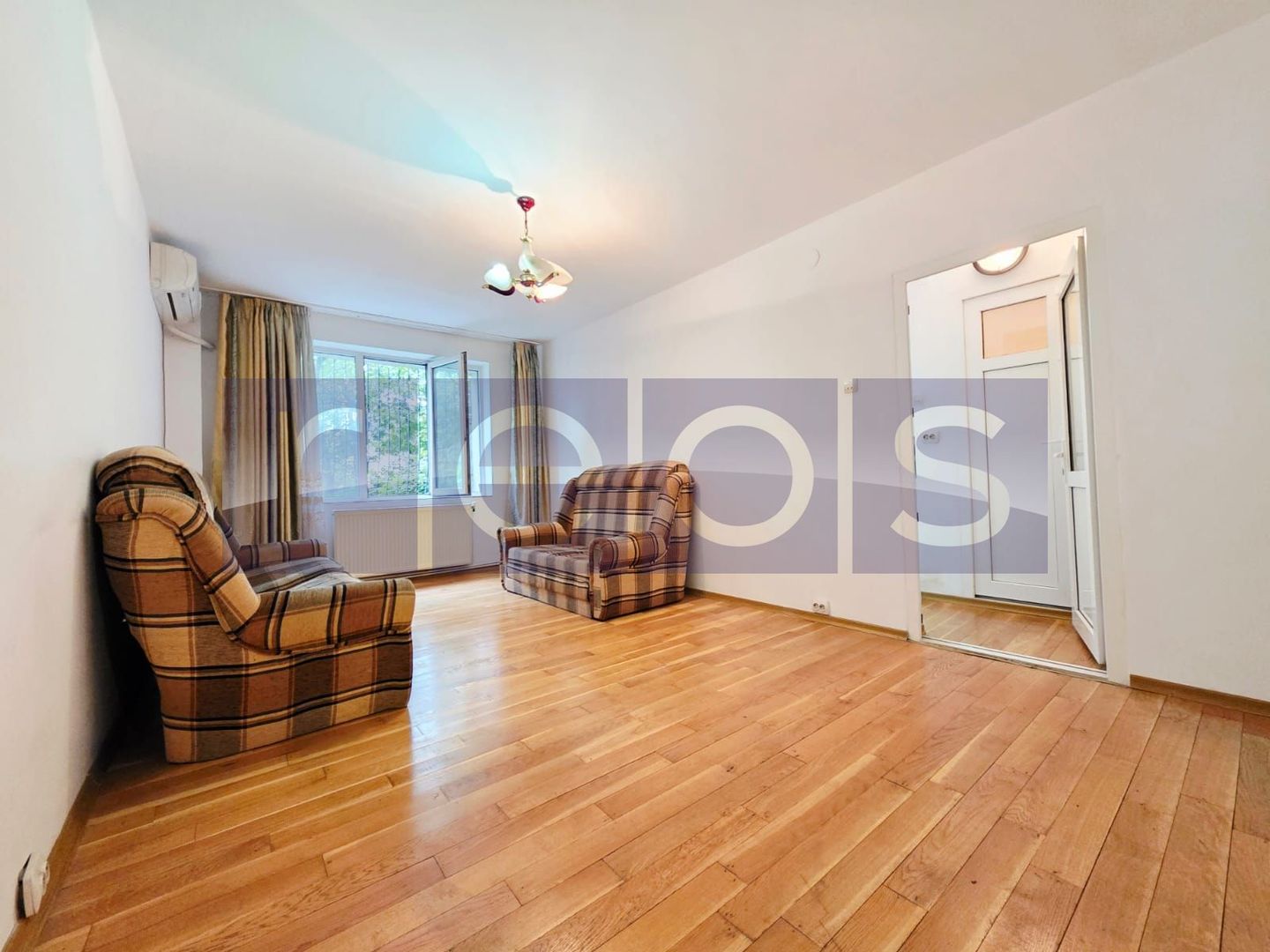 DE VANZARE AP 4 CAMERE 82 MP  CRANGASI | SEMIDECOMANDAT | METROU - Poză 2