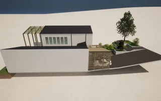 Vila de lux/ ultracentral/ Craiova - Poză 23