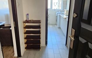 2 Camere - 56MP | Balcon Mare | 7/10 | Lujerului