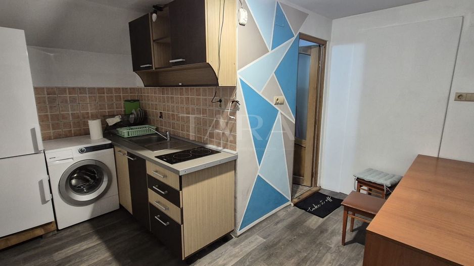 Inchiriere apartament cu 1 camera Gheorgheni - Poză 3