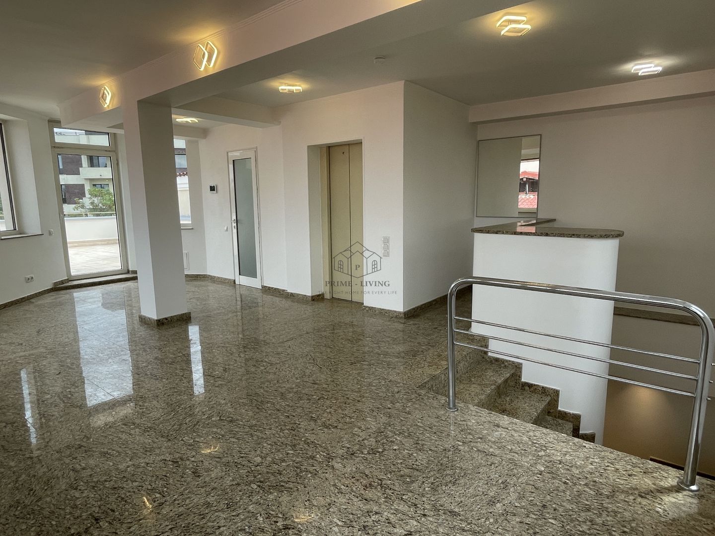 SPATII DE BIROU LA INCHIRIERE IN ZONA PRIMAVERII - Poză 30