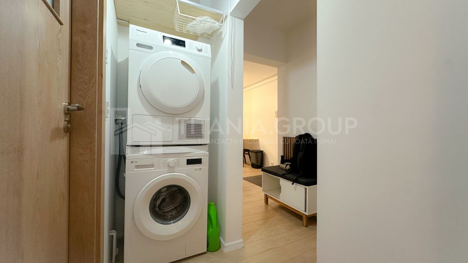 Apartament 3 camere modern, Carpatilor, Racadau - Poză 9