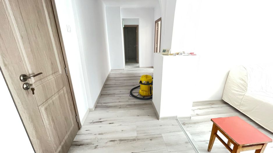 Apartament Modern 2 Camere Decomandat | Etaj 3/4 | Balcon | I.L.Caragiale - Poză 9