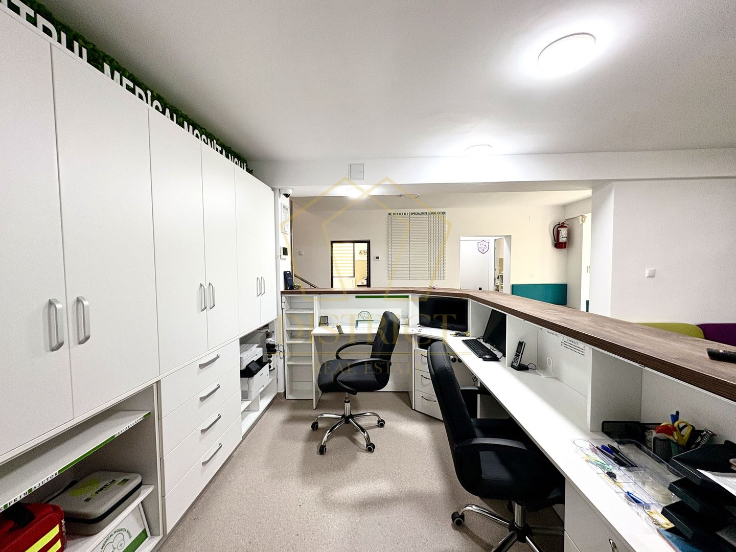 Comision 0 | Centru medical cu 6 cabinete individuale | Mosnita Noua - Poză 4