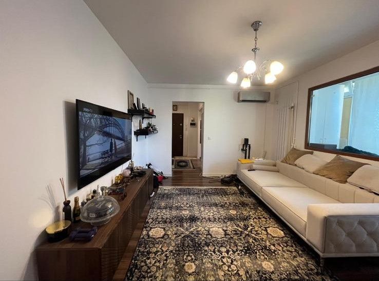 Apartament 3 camere Brancoveanu / Obregia - Poză 1